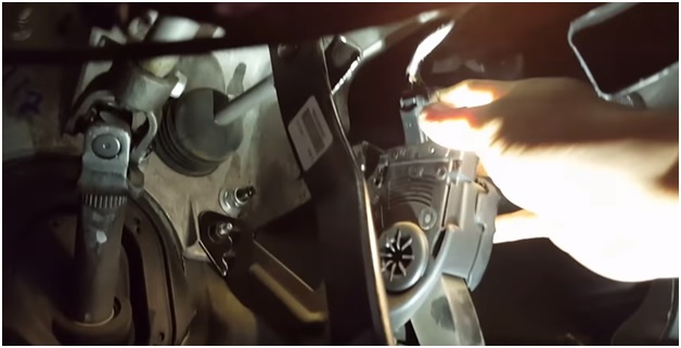 How to Install Pedal Commander