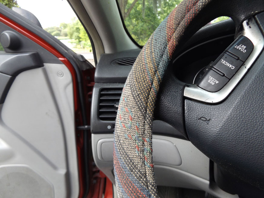 ​best steering wheel covers buyers guide