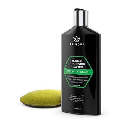 7 Best Car Leather Conditioners of 2021