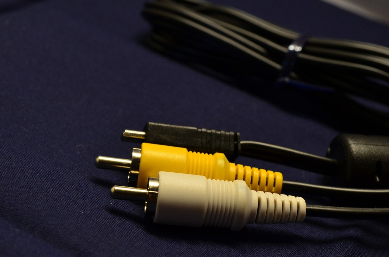 8 Best AUX Cables of 2019