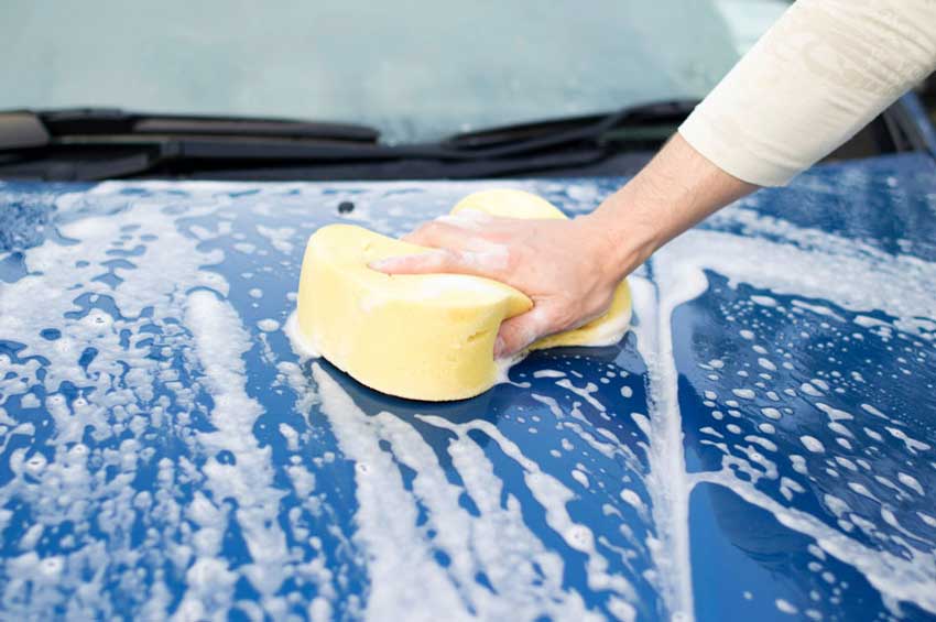 How To Remove Swirl Marks From Your Car