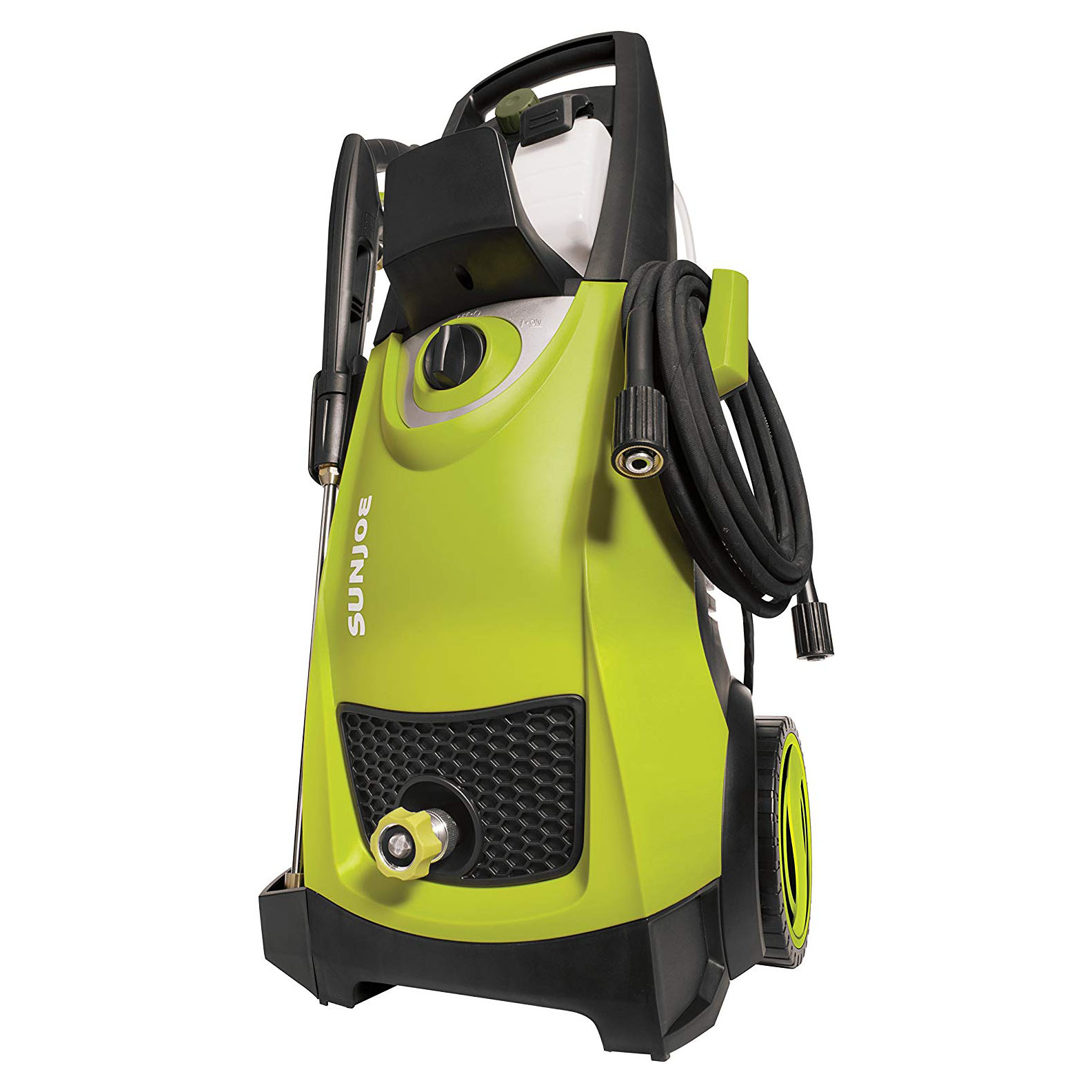 5 Best Pressure Washers for Cars of 2020