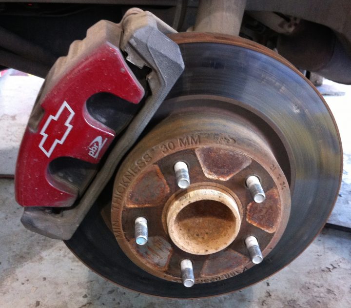 What is Brake Judder? How Do You Cure or Prevent?