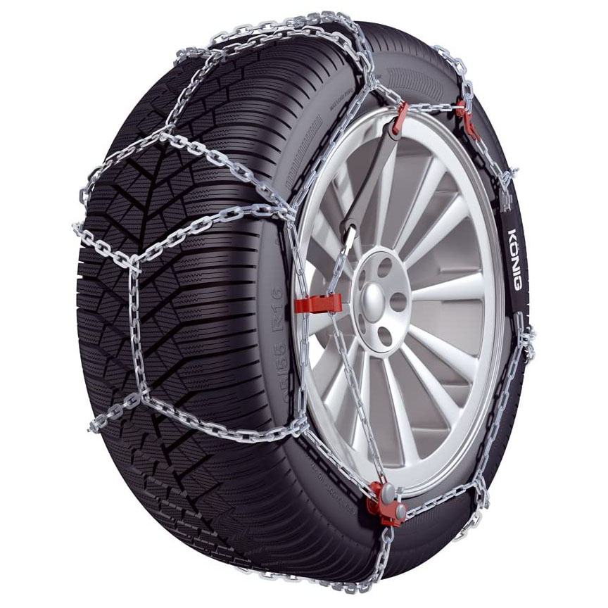 7 Best Snow Chains of 2021