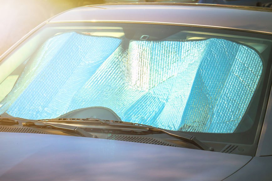 Best Car Sun Shade - Auto Windshield Covers 2019 | Car Passionate
