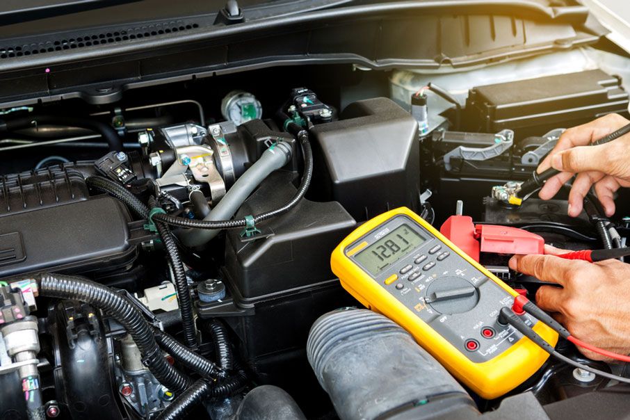 4 Best Automotive Multimeters of 2020