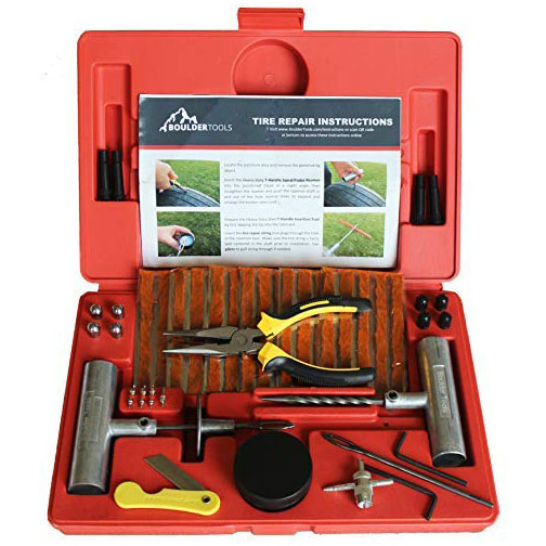 7 Best Tire Repair Kits For Cars Of 2021