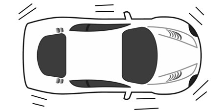 locate the vibration problem