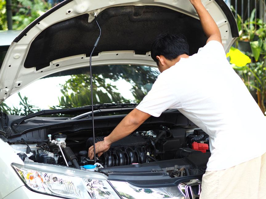 Why Does My Car Start Then Dies? CarPassionate