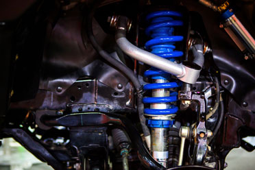 mid-level shock absorbers