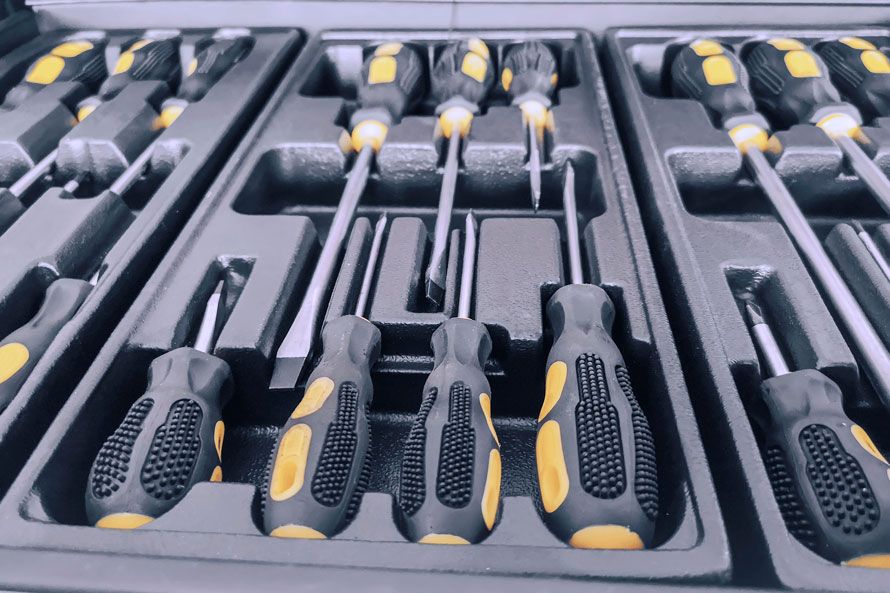 Best Screwdriver Set 2019: An Essential Part of Your Tool Kit