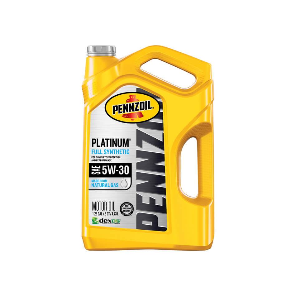 Best Synthetic Motor Oils for Your Car of 2019