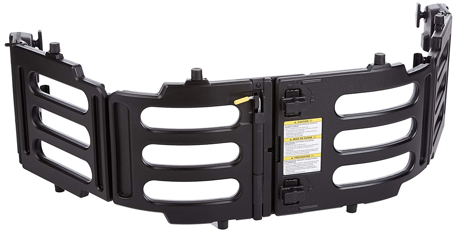 6 Best Truck Bed Extenders of 2021 Tailgate & Tow Hitch Mounted