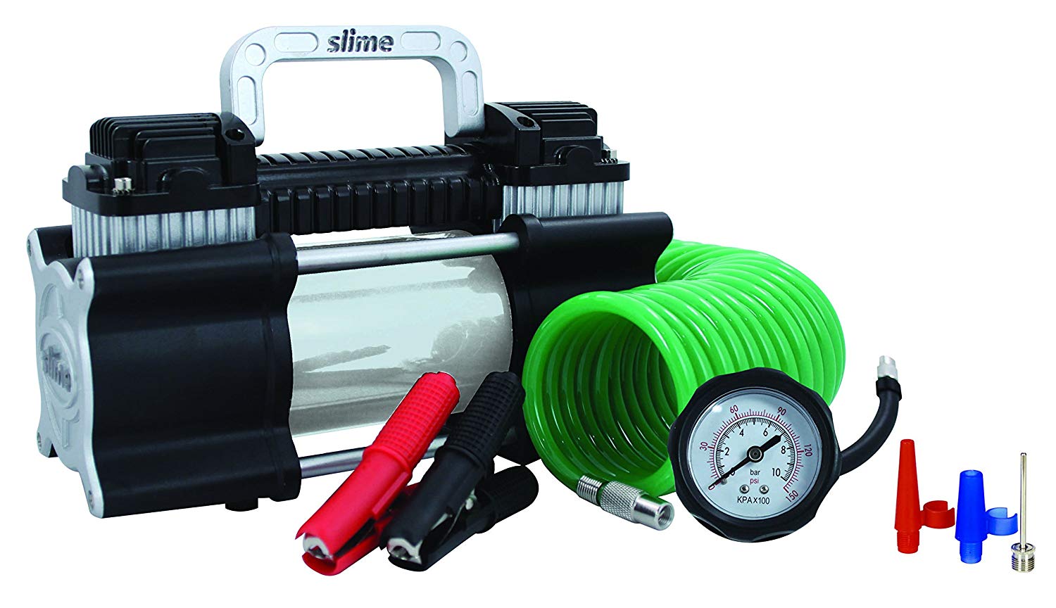 6 Best Portable Tire Inflators Of 2021