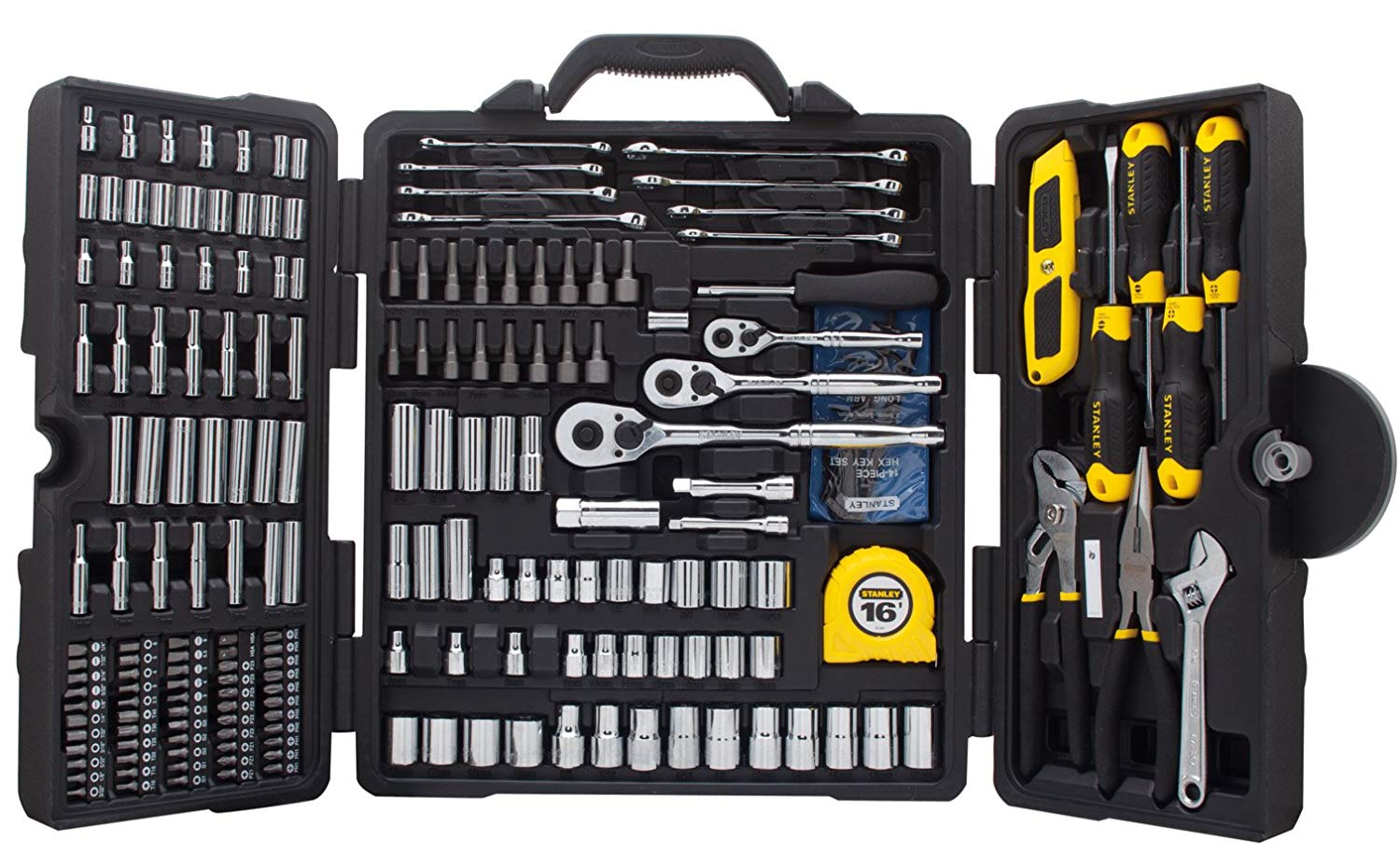 5 Best Mechanic Tool Sets of 2021
