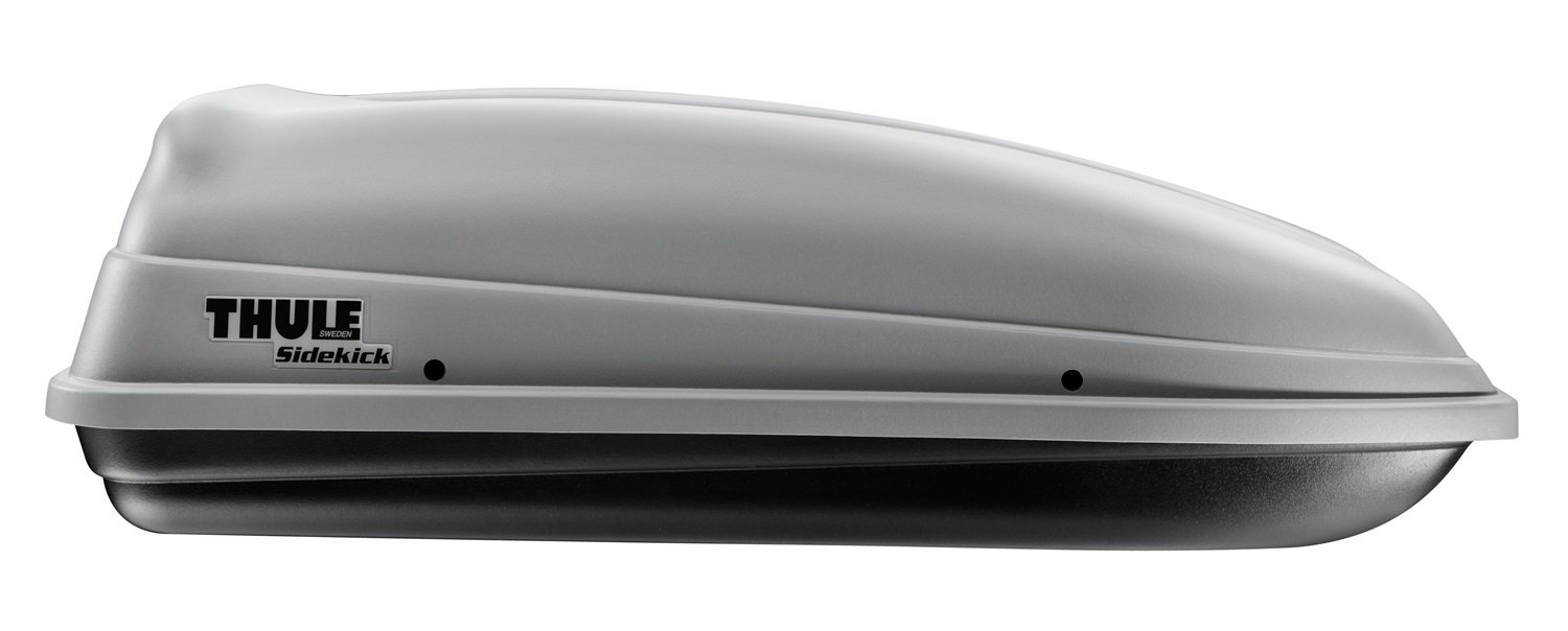 6 Best Car Rooftop Carriers of 2021 [Hard & SoftCase]