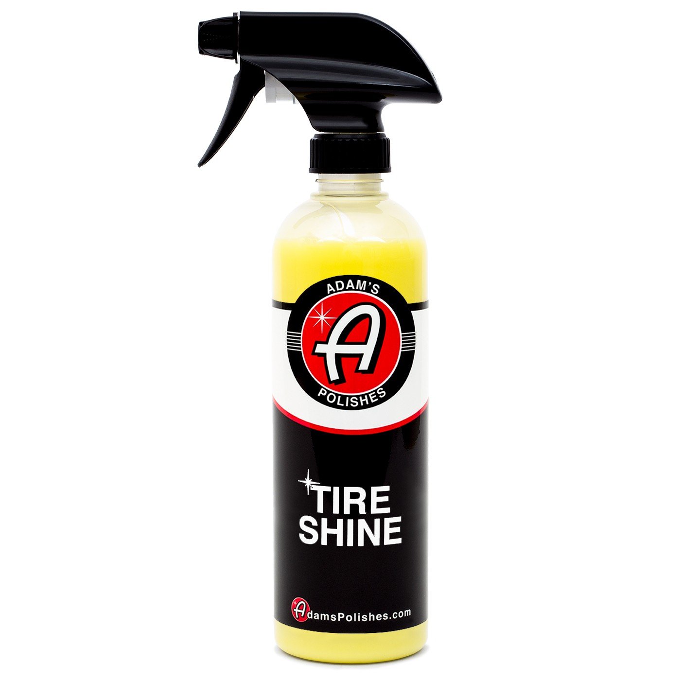 5 Best Tire Shine Products of 2021 Gel and Spray Products