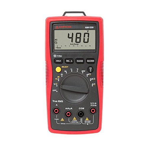 4 Best Automotive Multimeters Of 2021 