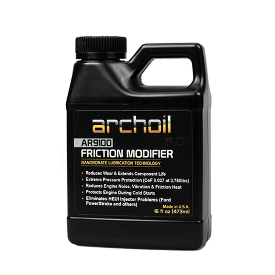 Best Engine Oil Additive For Lifter Noise