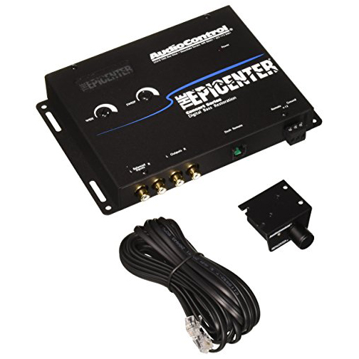 Best Epicenter for Car Audio (Our Top 5 Picks of 2021)