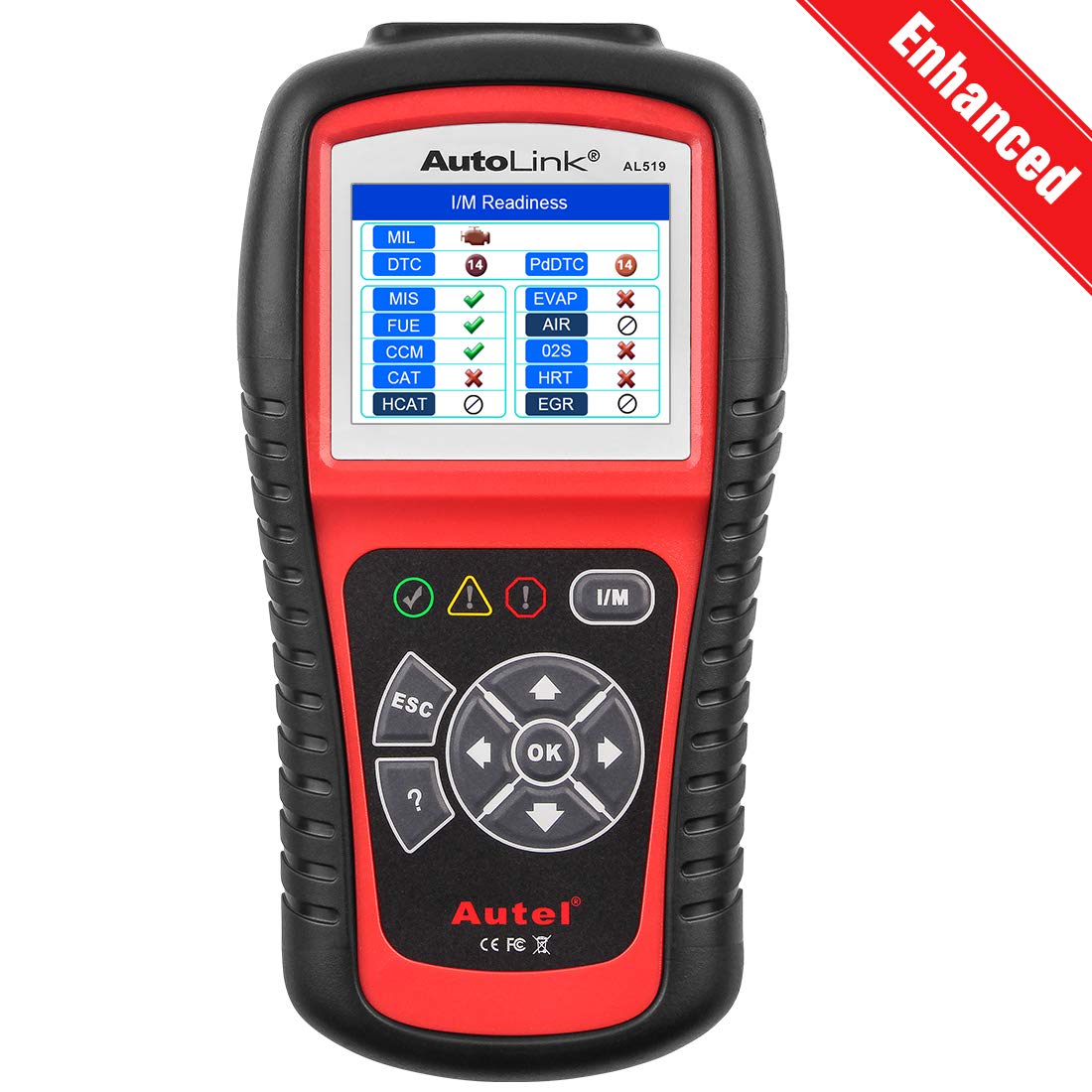 10 Best Automotive Diagnostic Scanners (OBD2 Scanners)