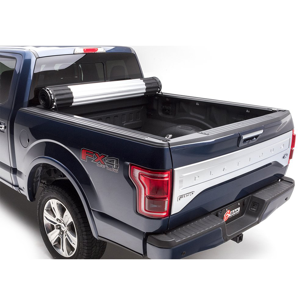 Best Tonneau Cover - Top 7 Best Truck Bed Covers of 2021