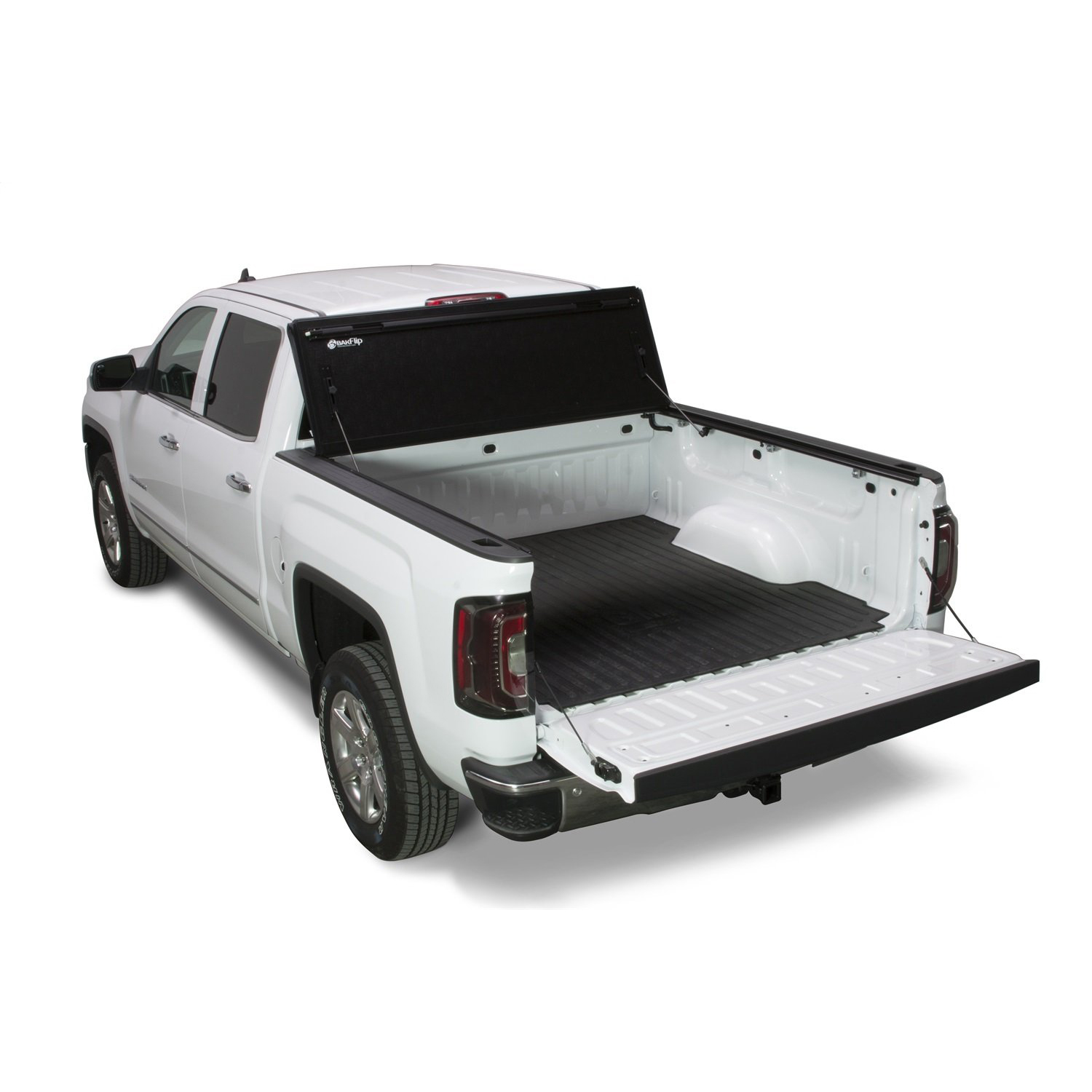 Best Tonneau Cover Top 7 Best Truck Bed Covers Of 2020