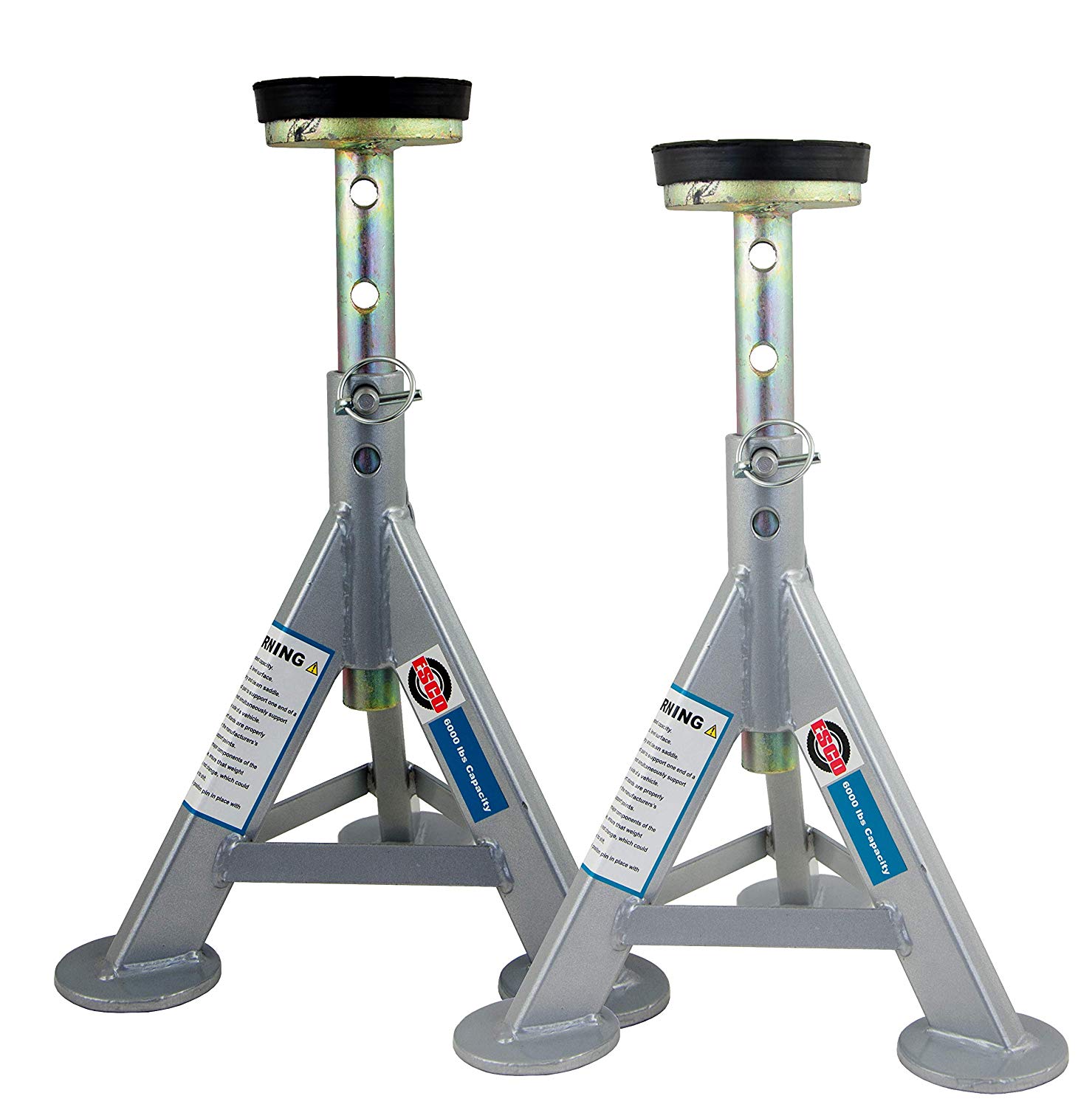 car jack stands made in usa
