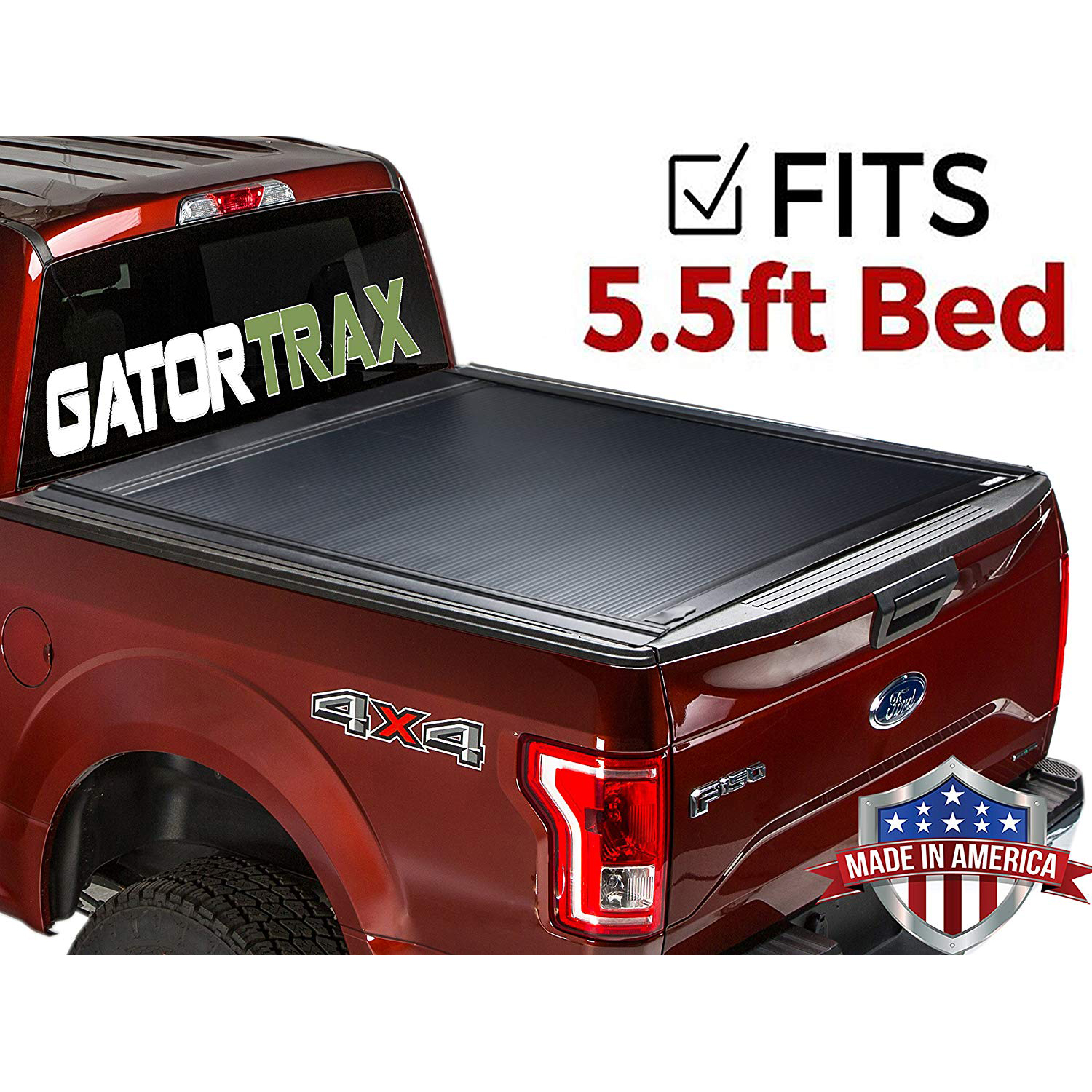 Best Tonneau Cover Top 7 Best Truck Bed Covers Of 2020