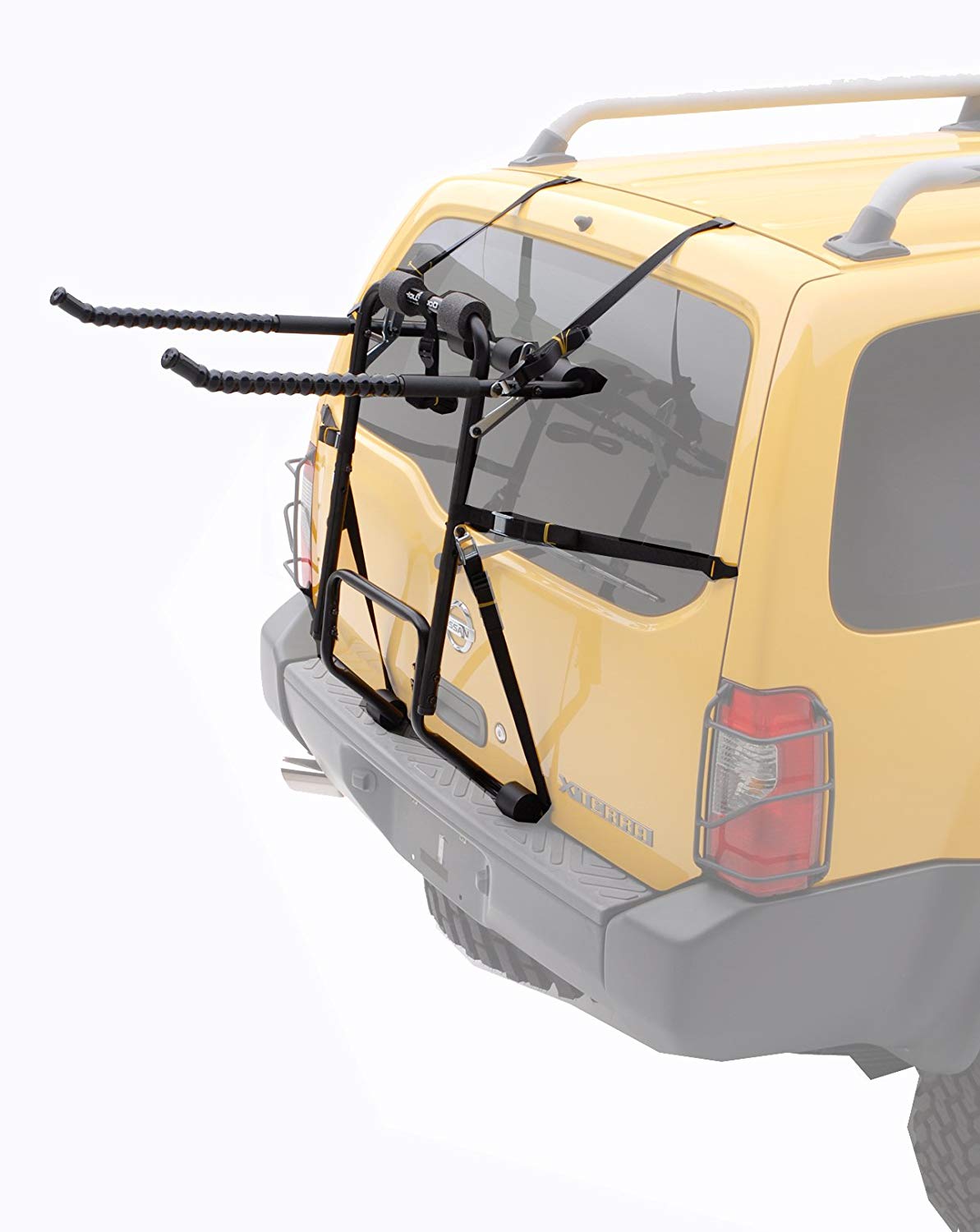 trunk mount best bike rack for car