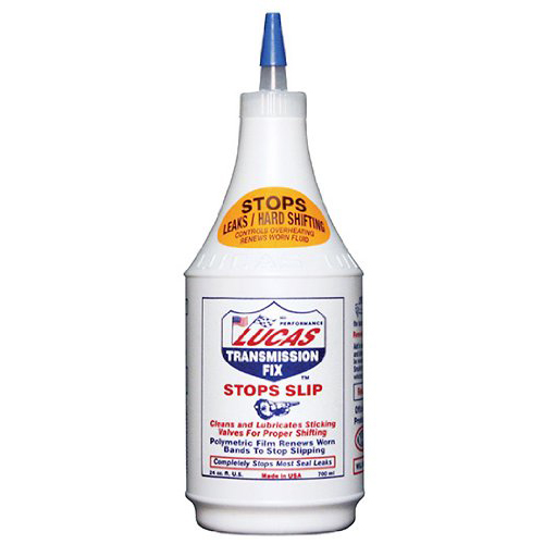 6 Best Transmission Additives of 2021