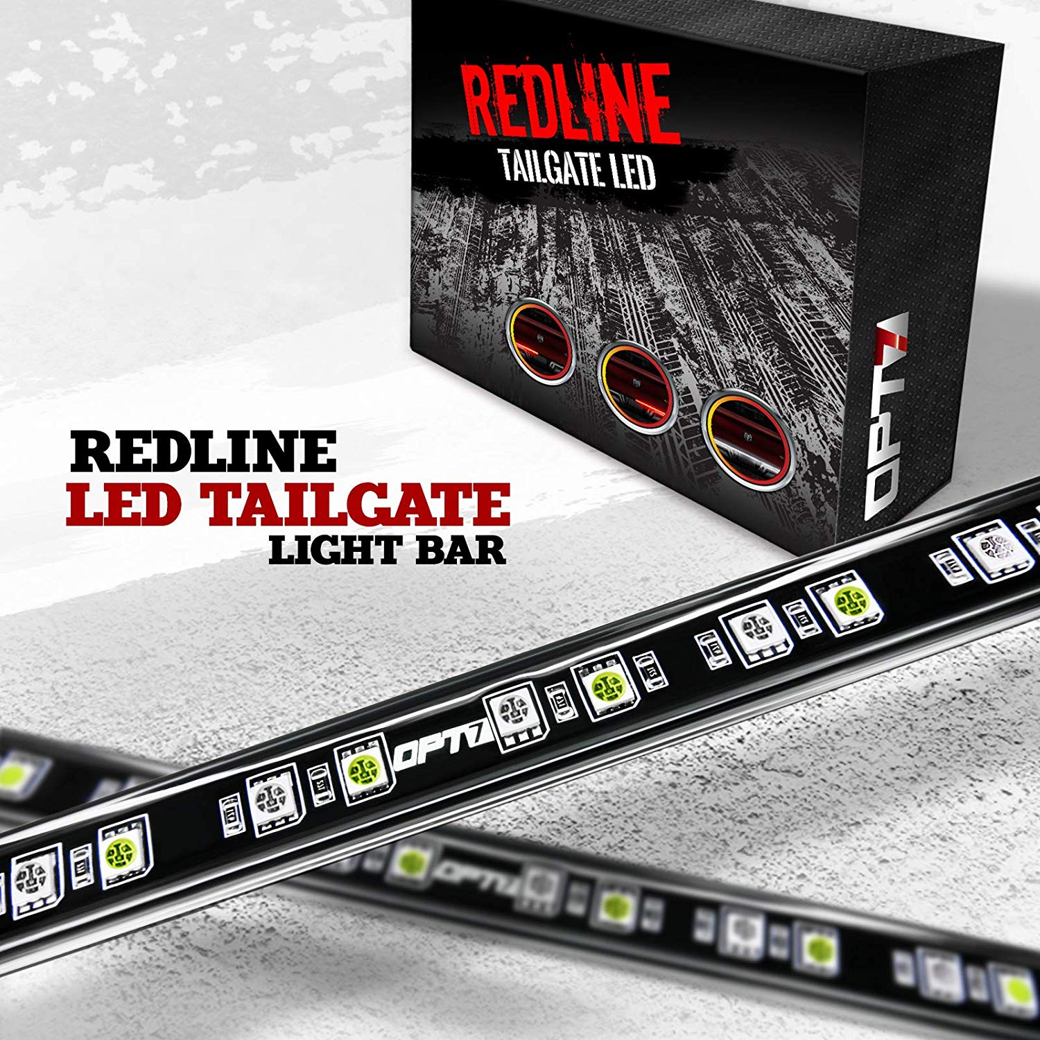 4 Best Tailgate Light Bars of 2021