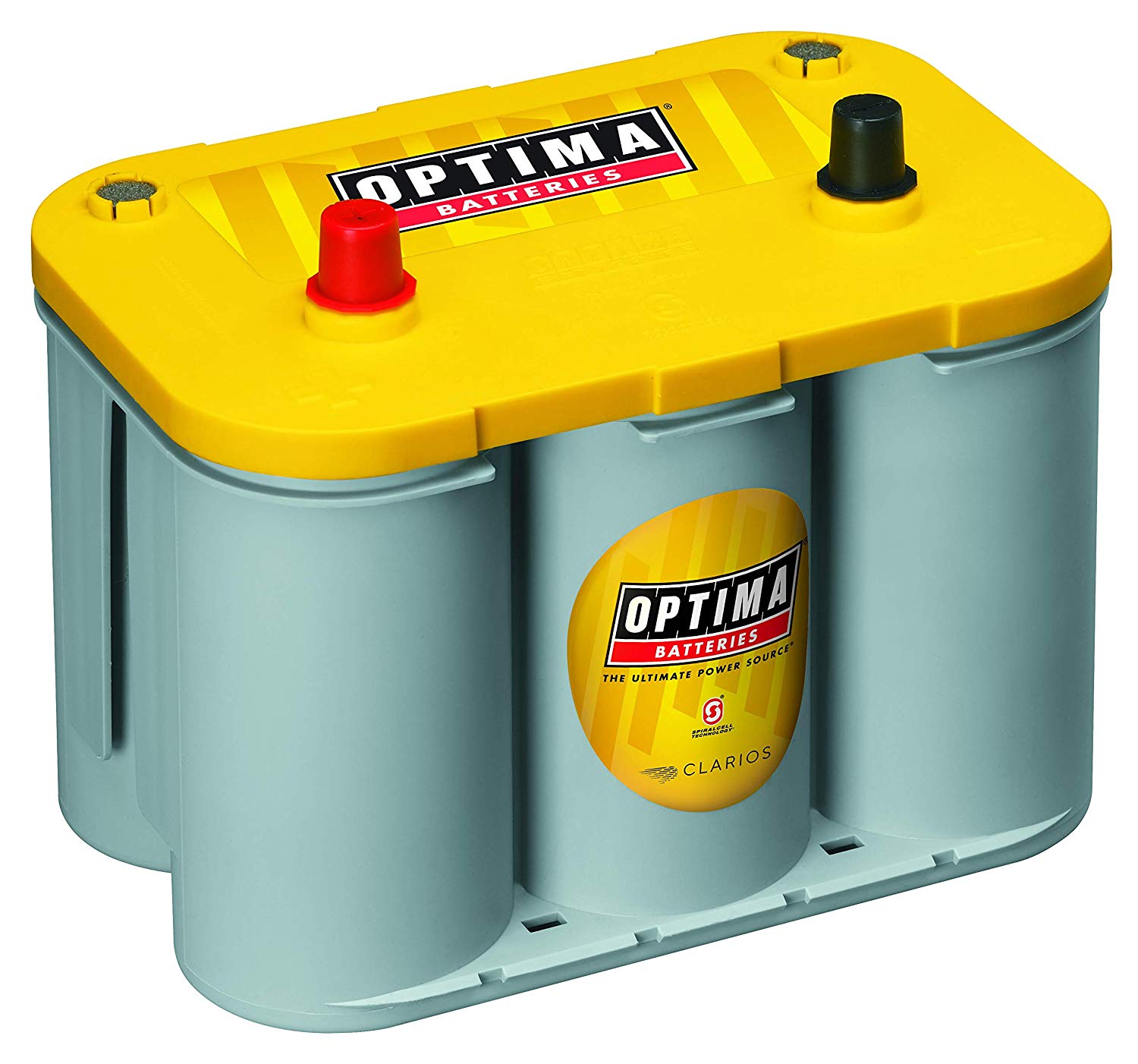 best american made car battery