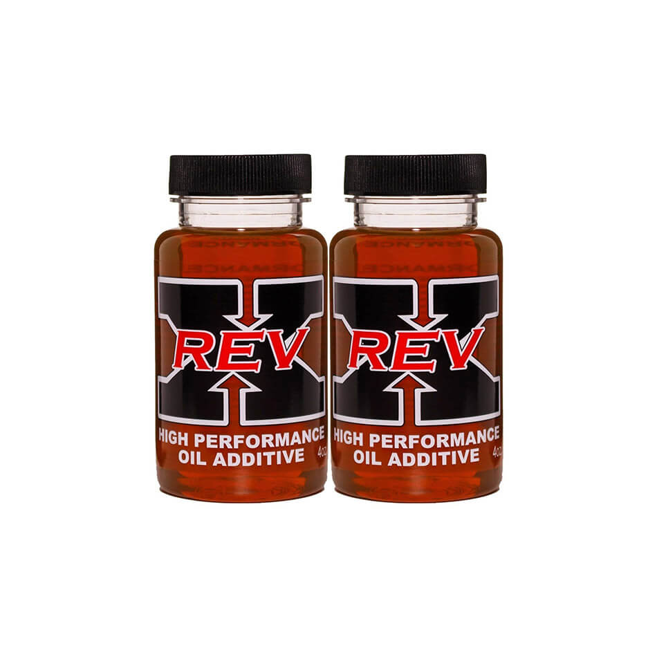 Rev-X Oil Additive