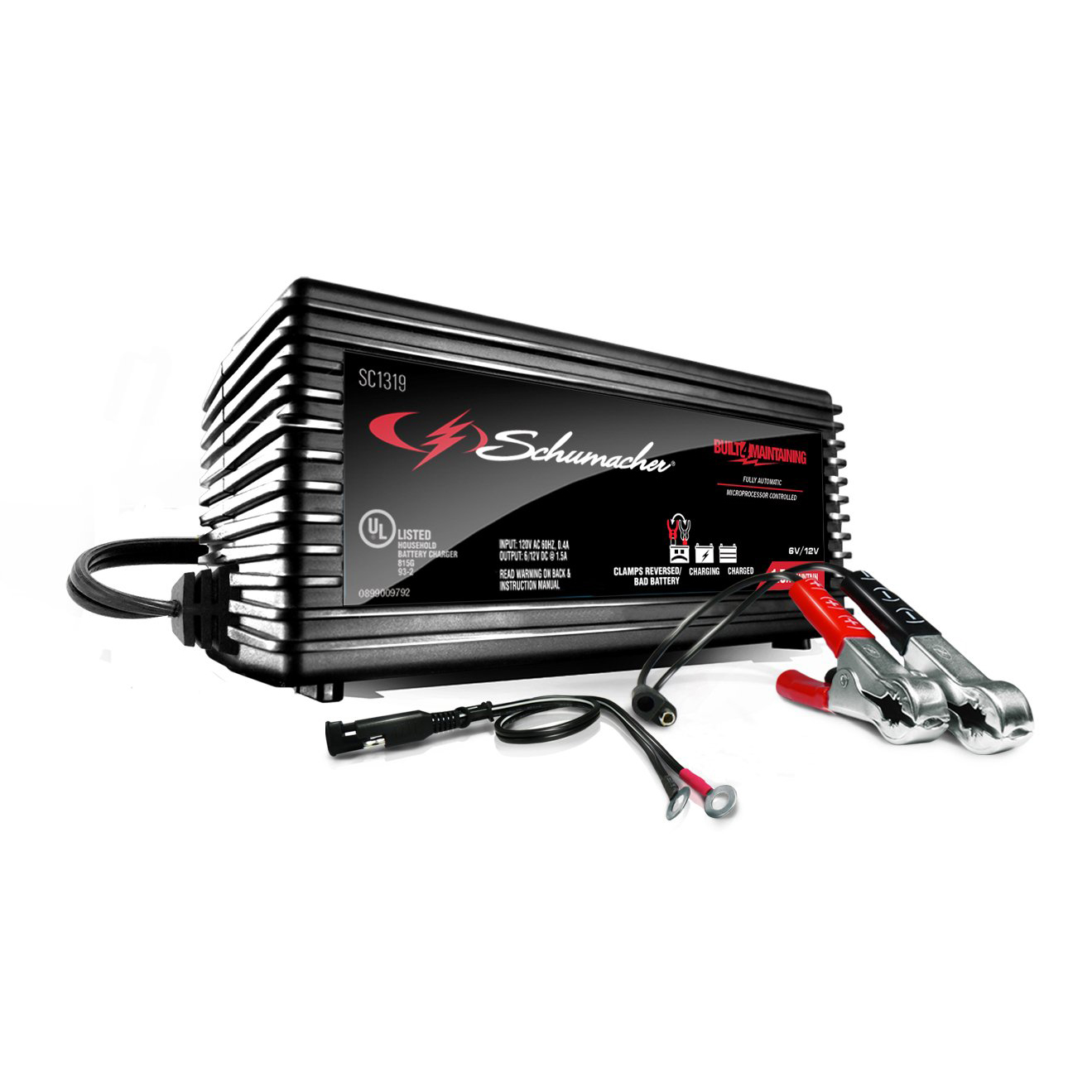 5 Best Car Battery Maintainers of 2021