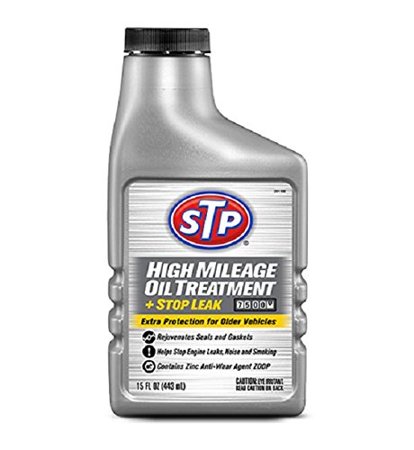 4 Best Oil Additives To Care For Older Engines Of 2021