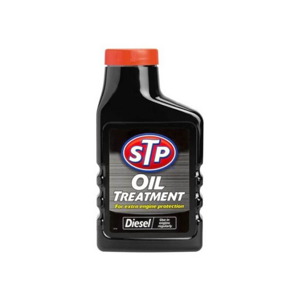 3 Best Oil Additives for Diesel Engines of 2021