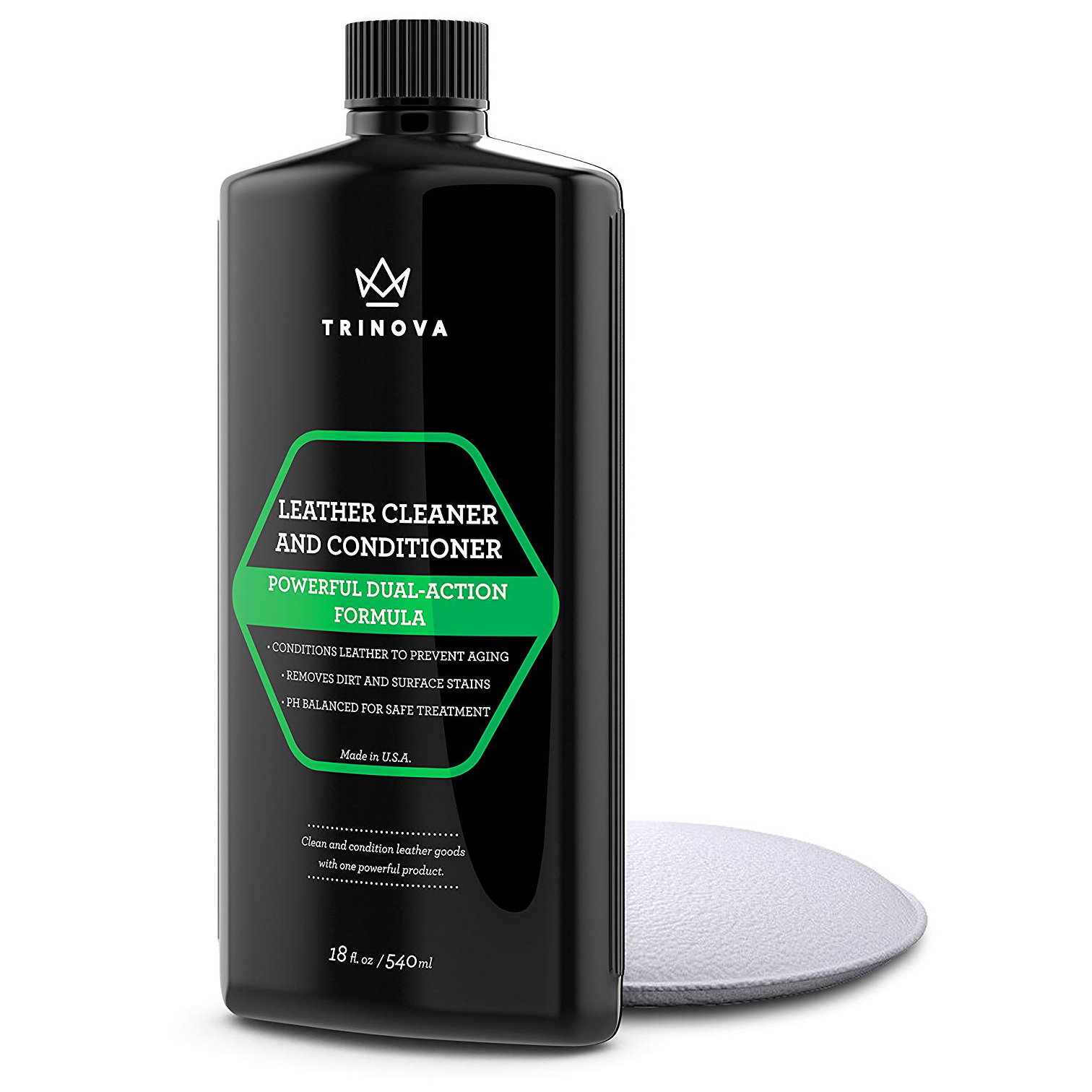 7 Best Car Leather Conditioners of 2020