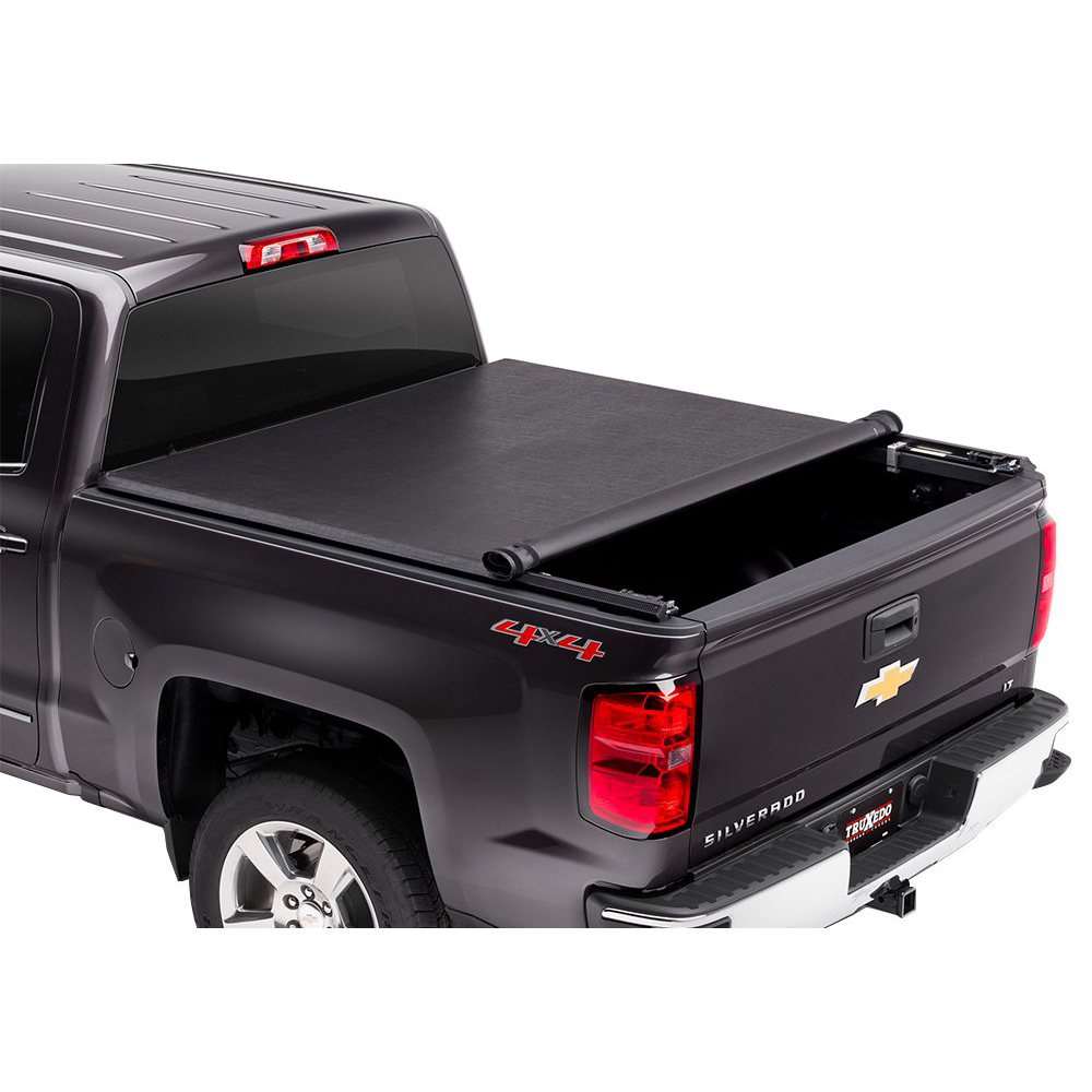 Best Tonneau Cover Top 7 Best Truck Bed Covers Of 2020