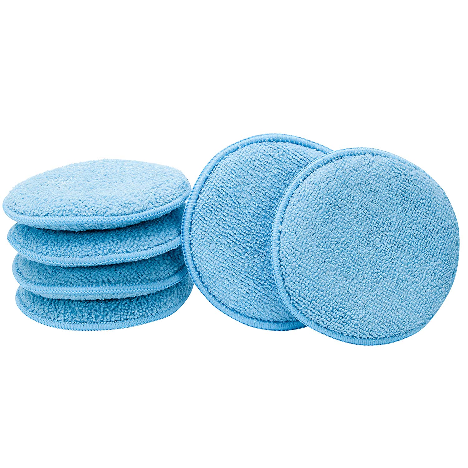 7 Best Buffing Pads for Auto Detailing of 2021