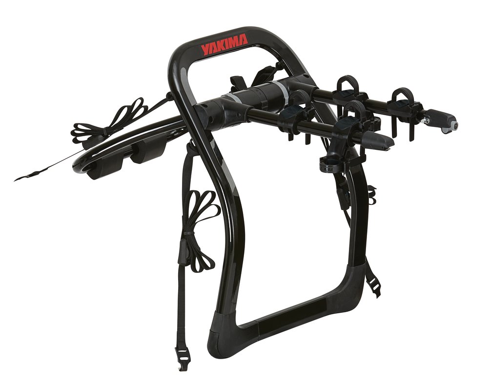 yakima bike rack suv