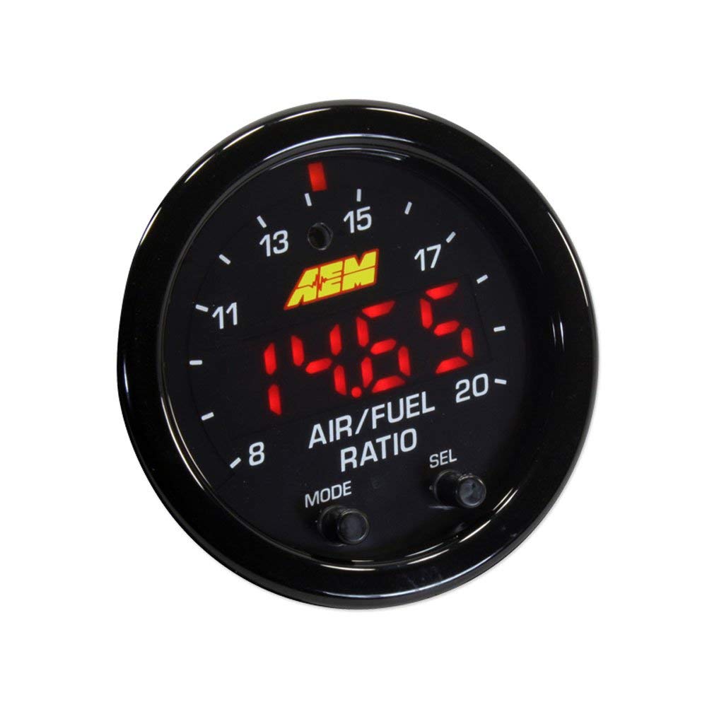 Best AFR/Wideband Gauges for Cars of 2020