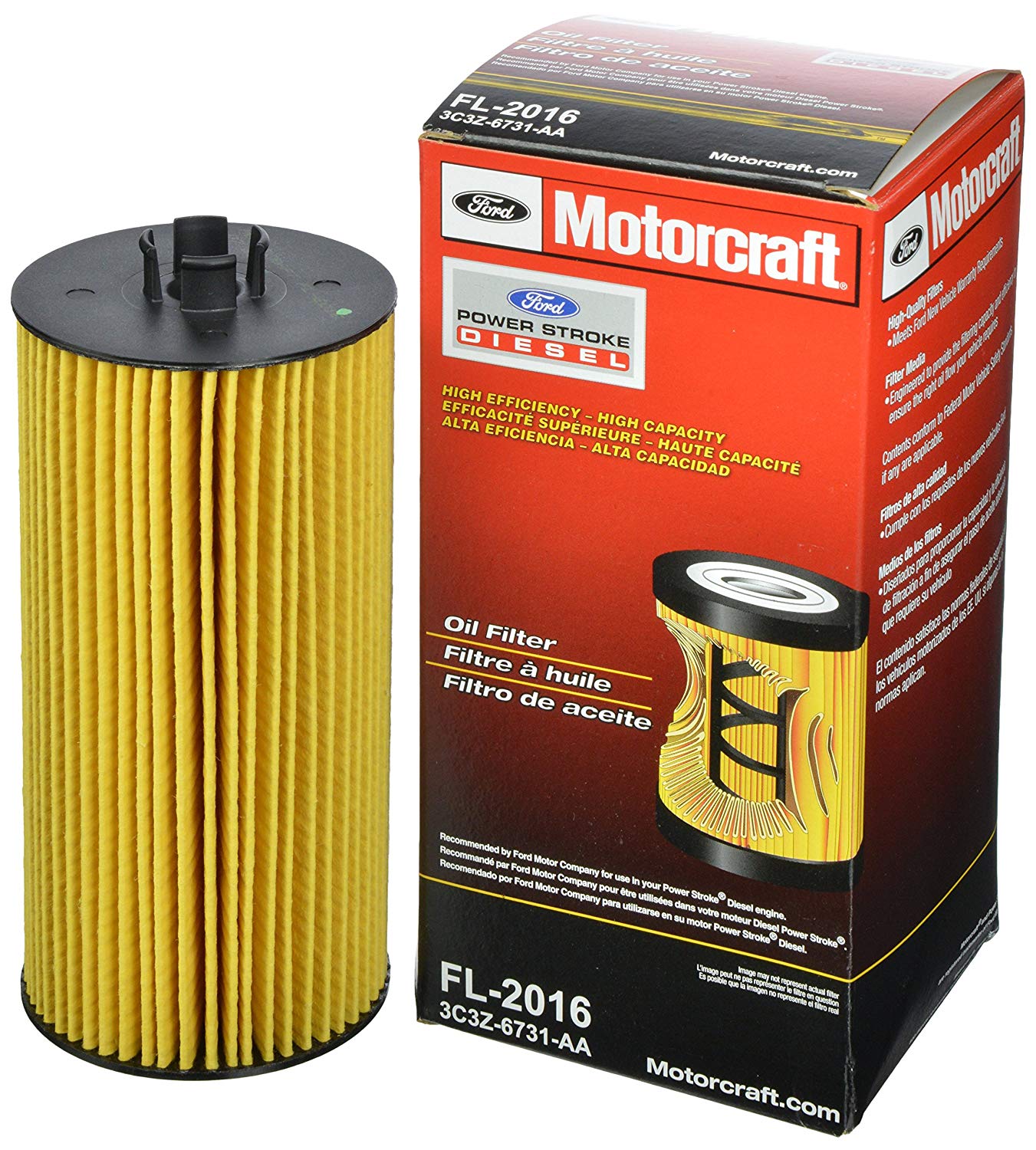 8 Best Oil Filters of 2021 [Cartridge & Spinon Type Filters]