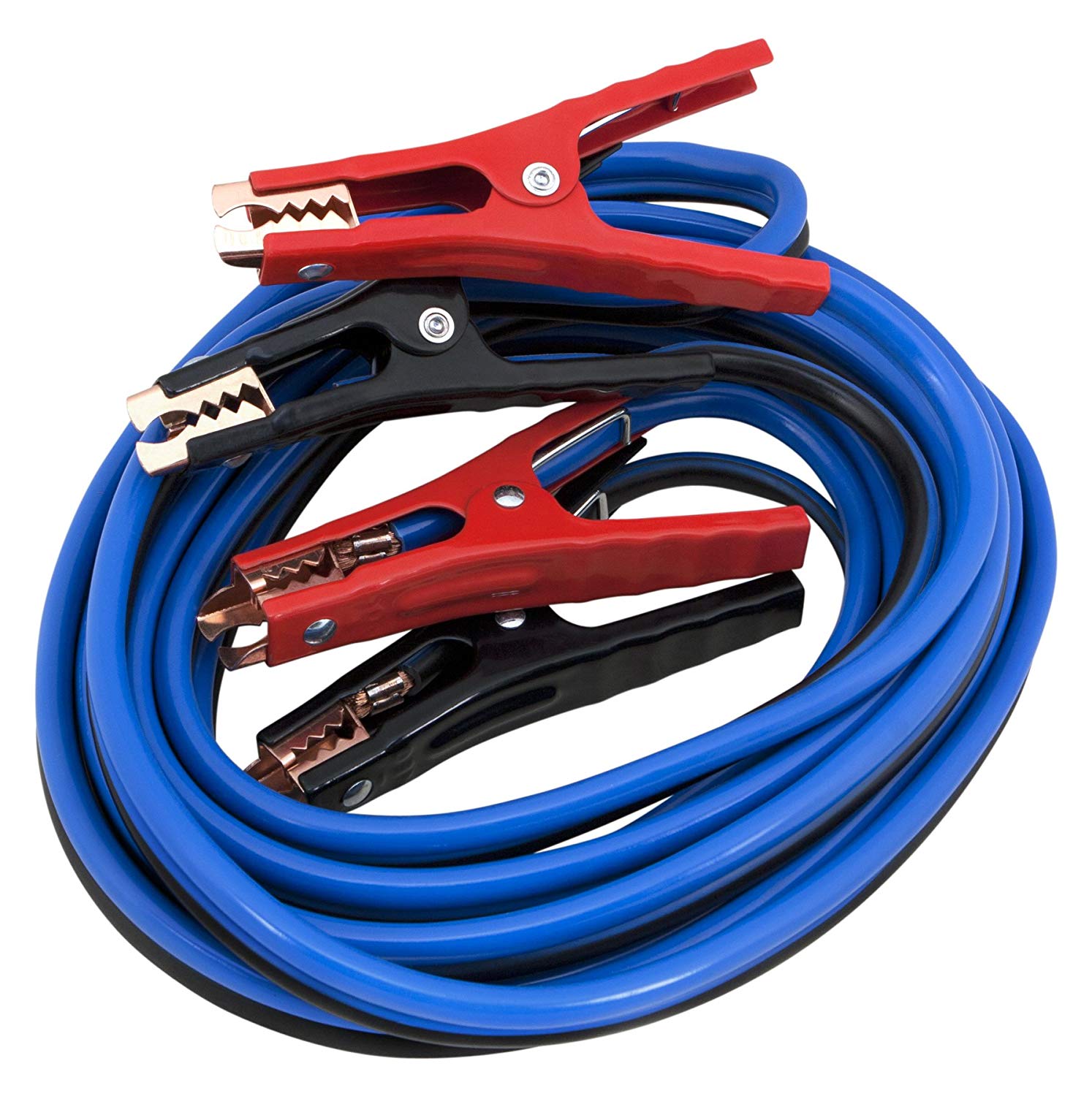 5 Best Jumper Cables of 2021