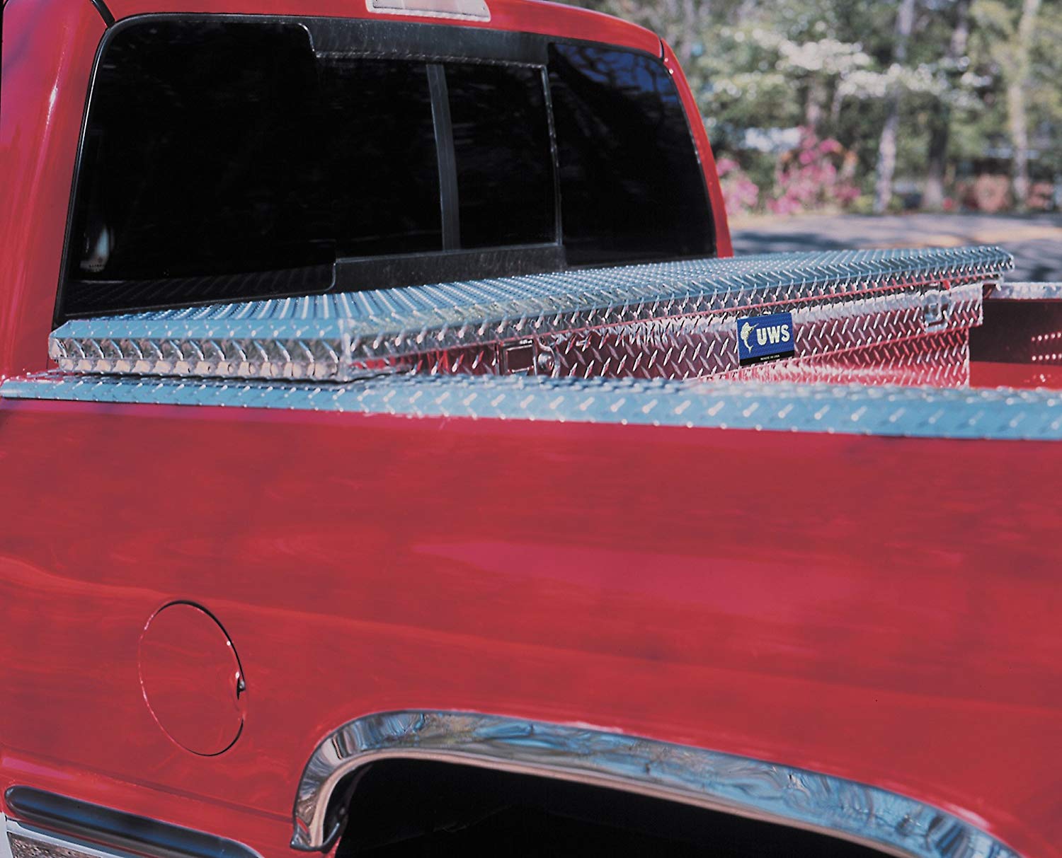 5 Best Truck Tool Boxes of 2021 Truck Bed Storage