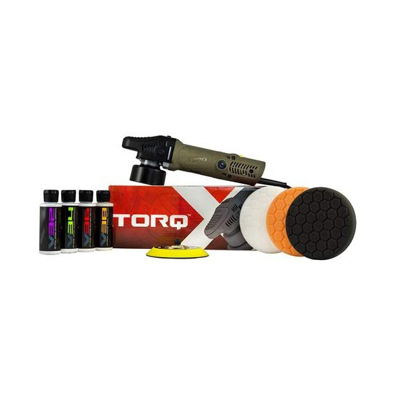 7 Best Car Buffers & Polishers of 2021