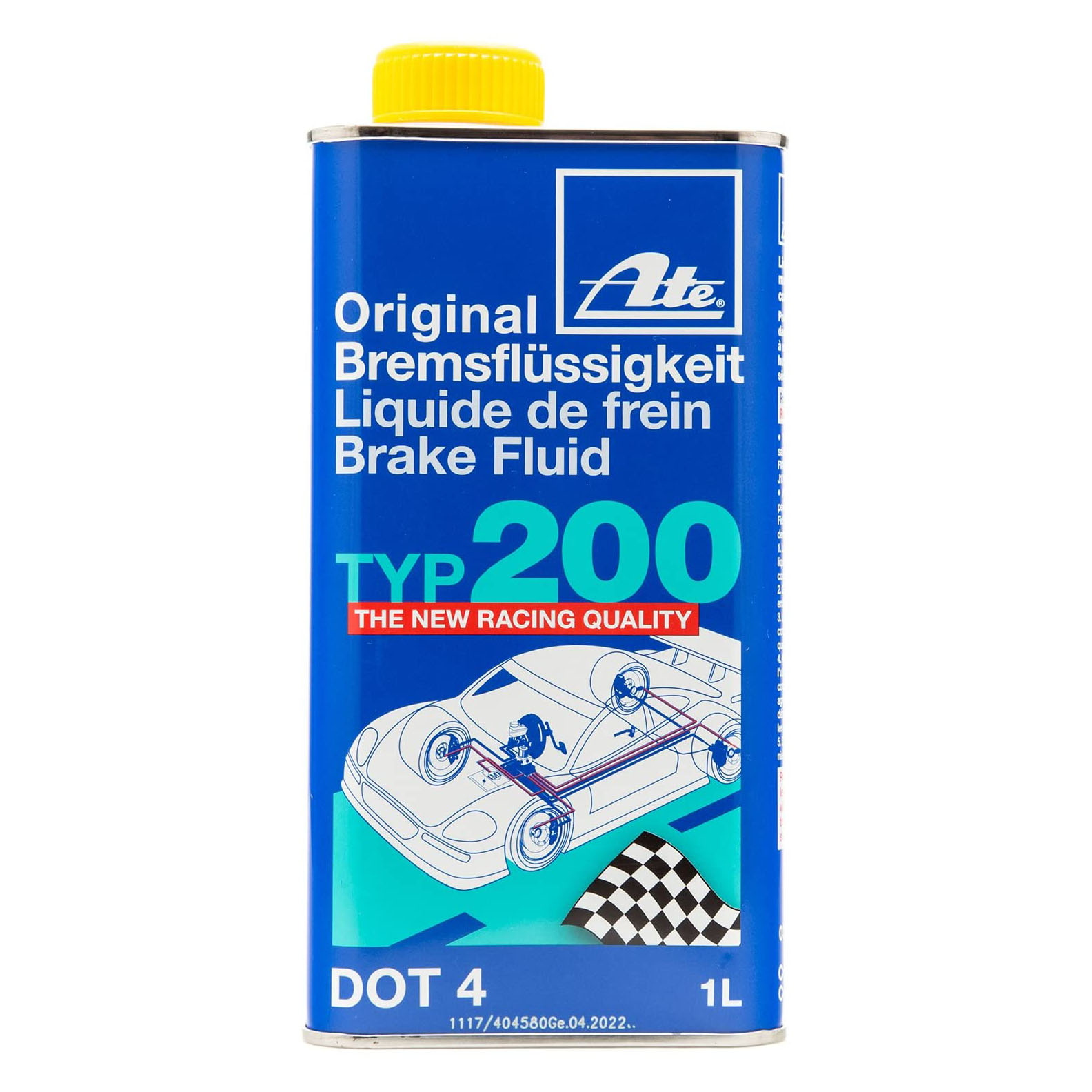 7 Best Brake Fluids of 2021 DOT 3, DOT 4 Rating