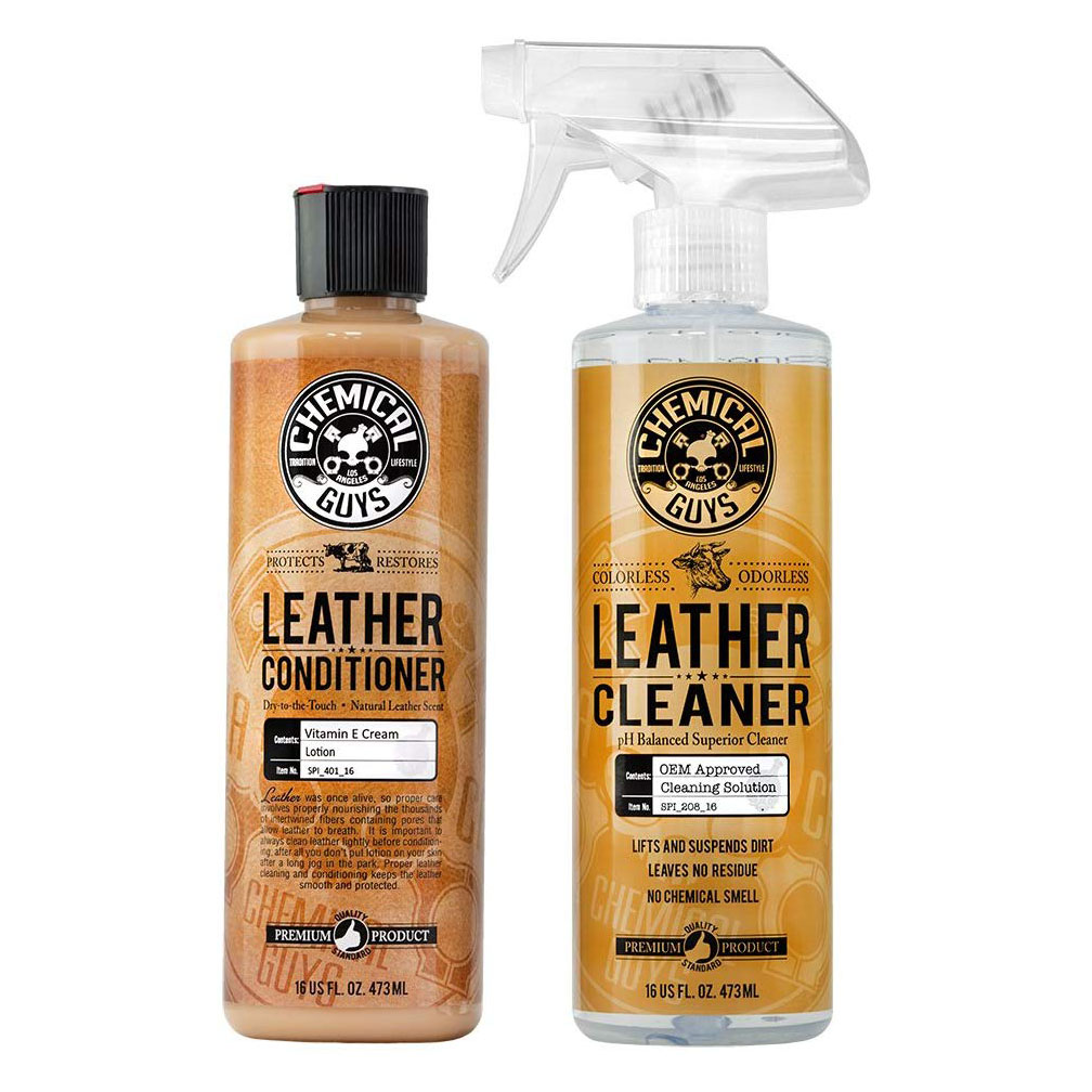 7 Best Car Leather Conditioners of 2021