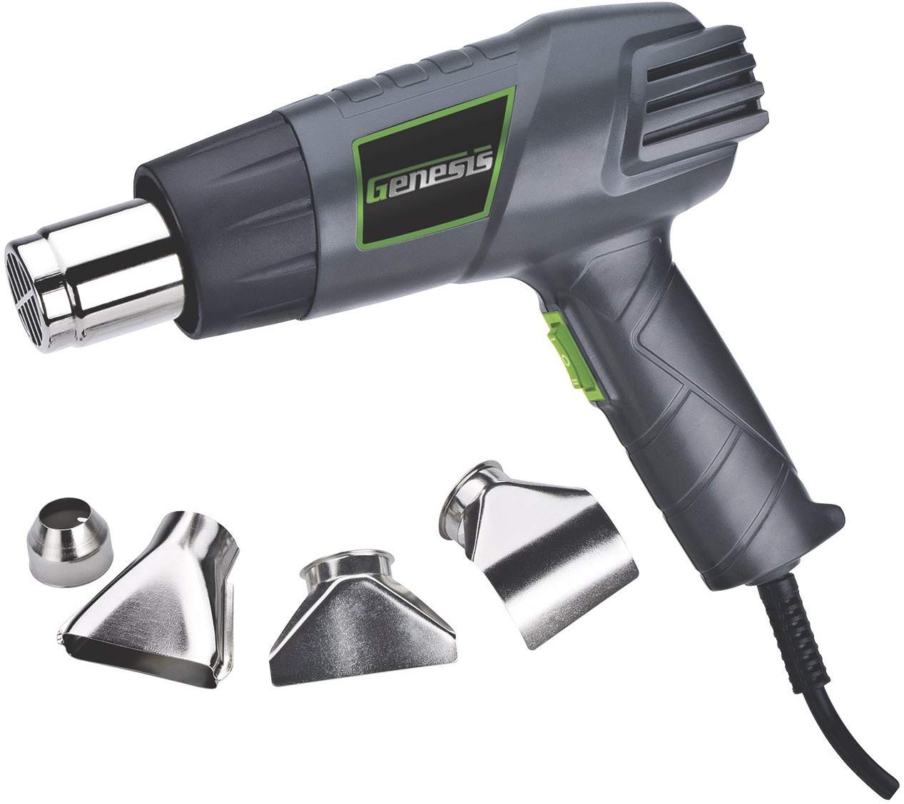 7 Best Heat Guns for Stripping Paint of 2021