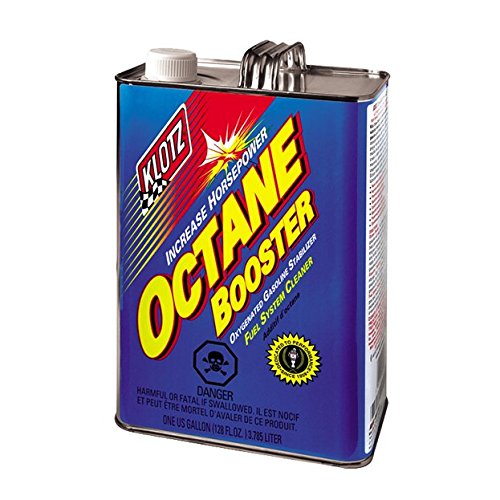 7 Best Octane Boosters and Additives of 2021